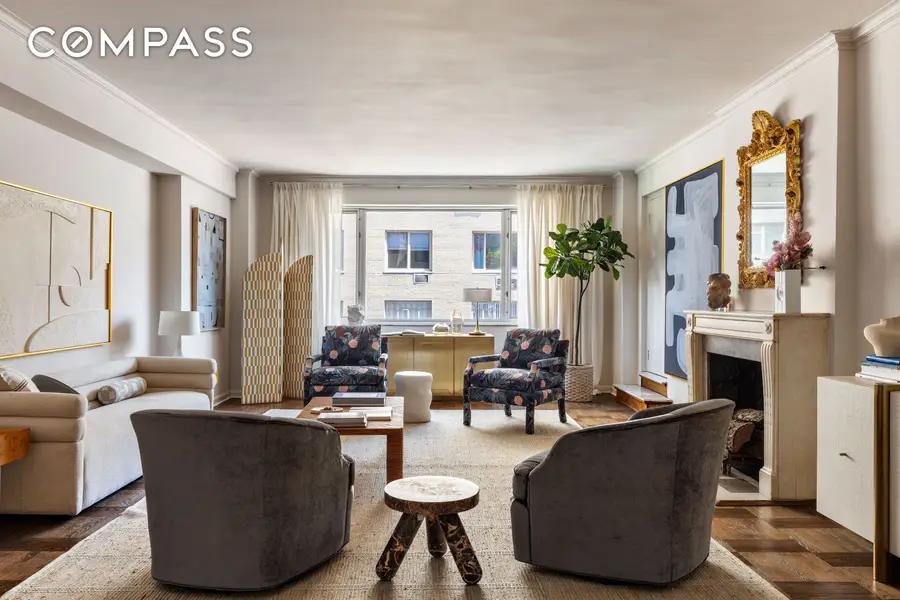 860 5th Avenue #12E, Manhattan, NY 10065 - #2