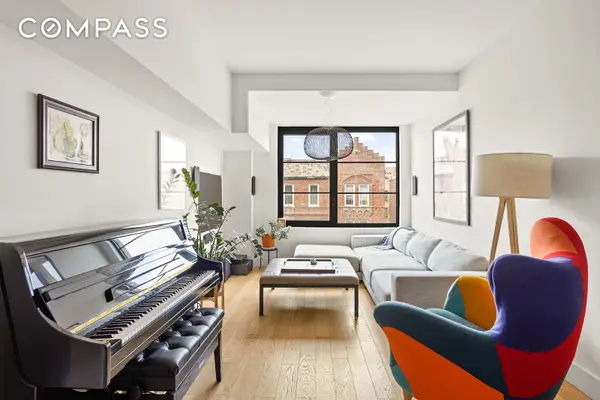 264 Webster Avenue #709, Brooklyn, NY 11230