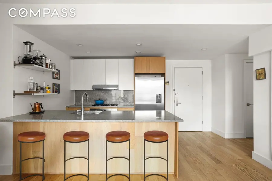 264 Webster Avenue #709, Brooklyn, NY 11230 - #2