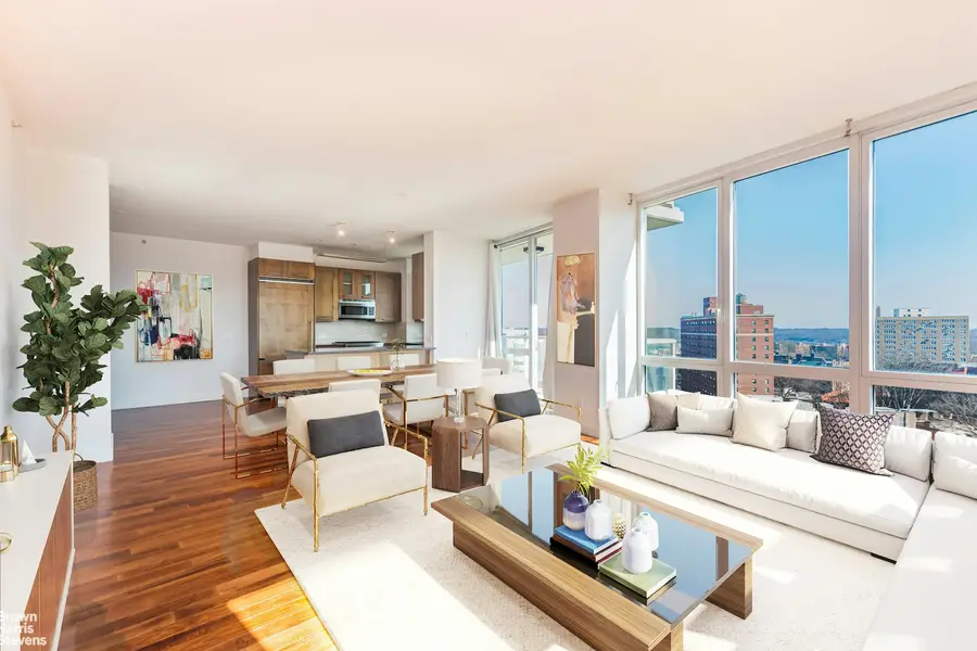 640 W 237th Street #10A, Bronx, NY 10463 - #3