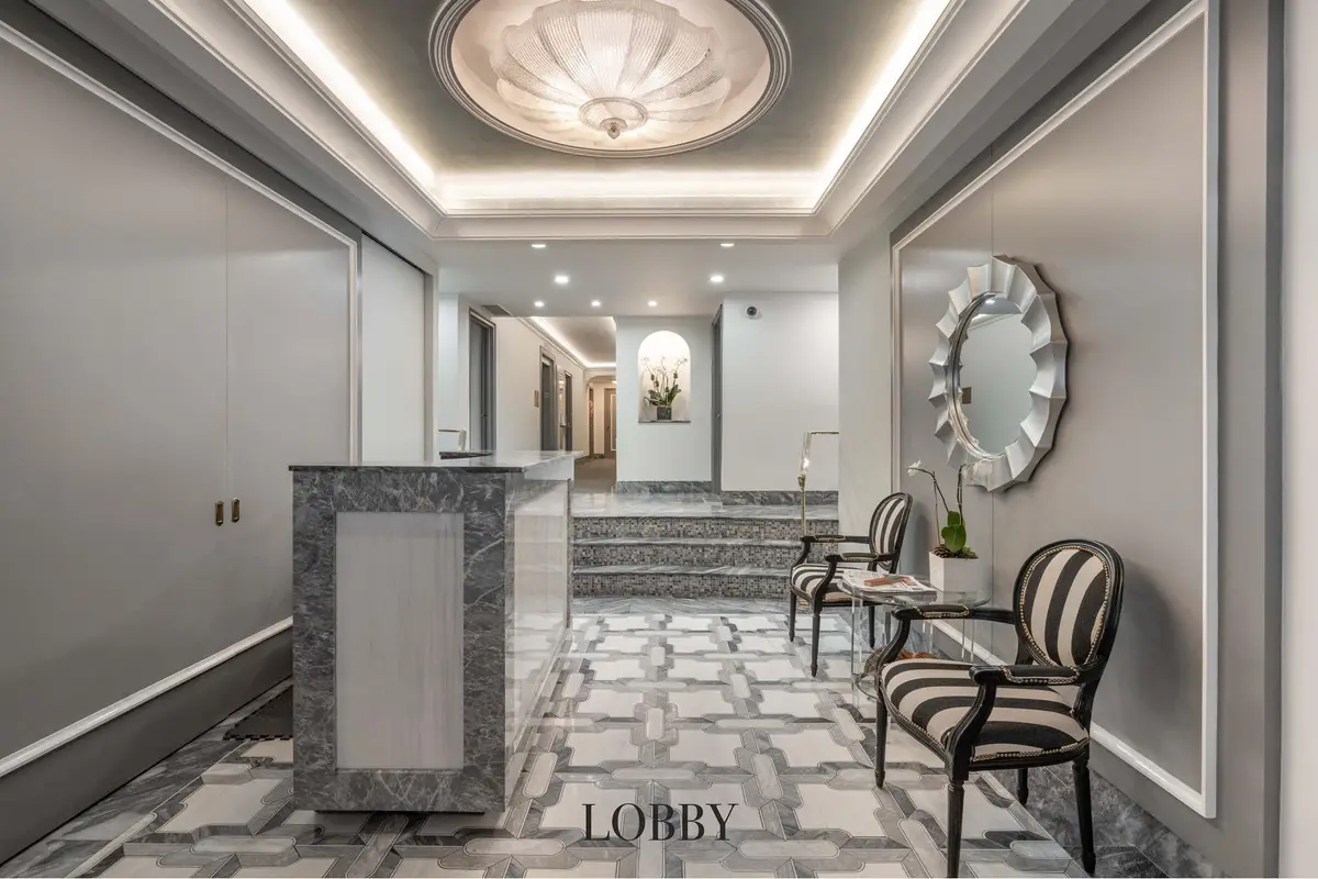 33 E End Avenue #2B, Manhattan, NY 10028 - #1