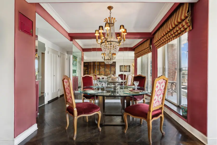 33 E End Avenue #2B, Manhattan, NY 10028 - #3