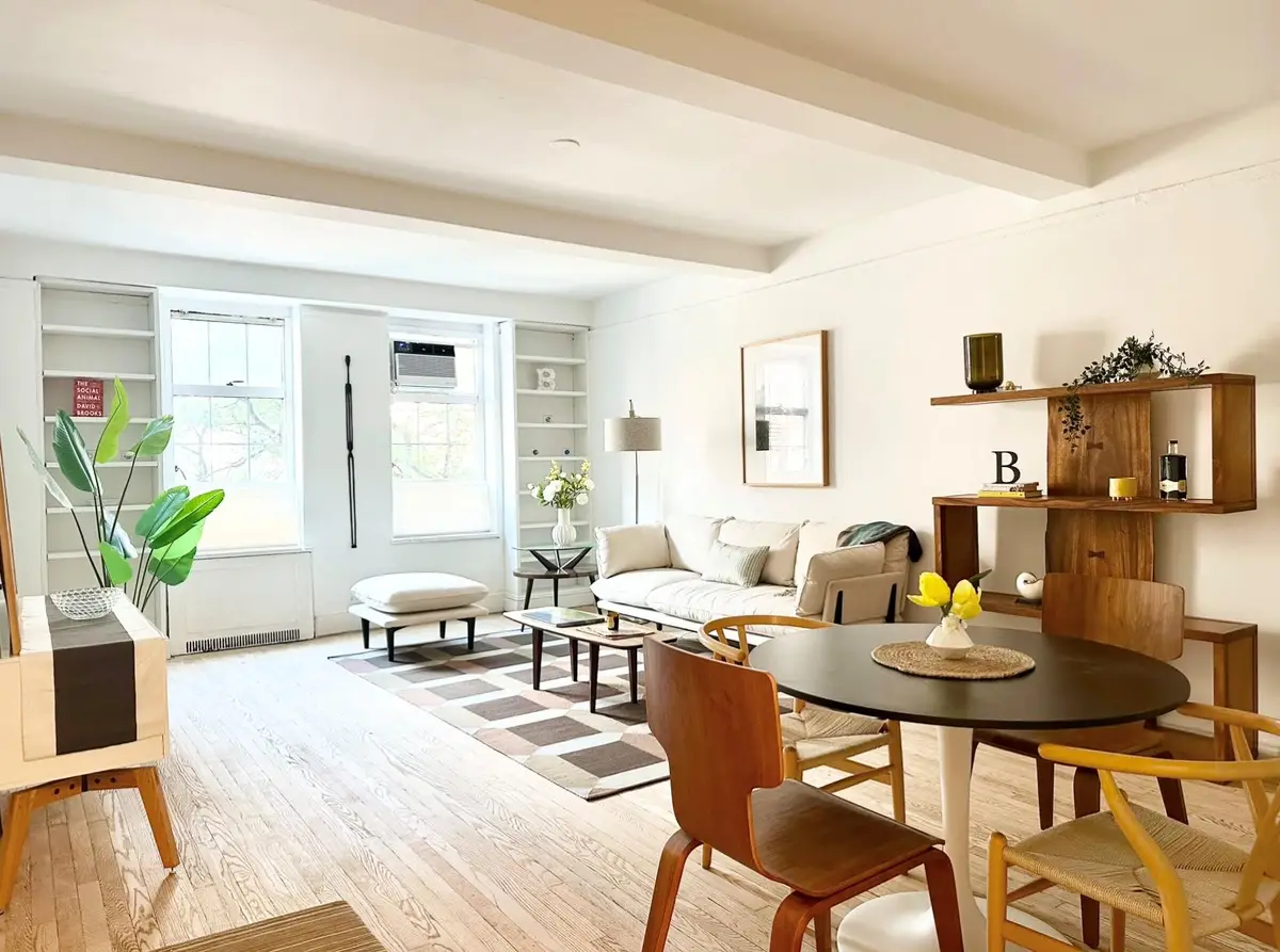 410 W 24th Street #4L, Manhattan, NY 10011 - #1