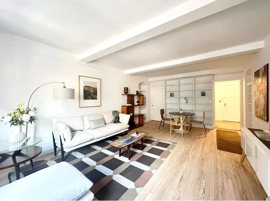 410 W 24th Street #4L, Manhattan, NY 10011 - #3