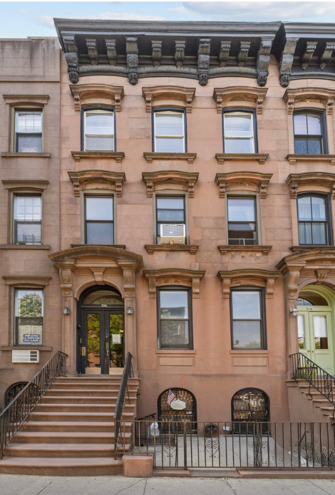 216 Union Street #HOUSE, Brooklyn, NY 11231 - #1
