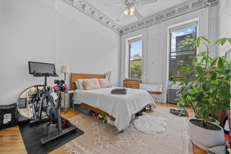216 Union Street #HOUSE, Brooklyn, NY 11231 - #2
