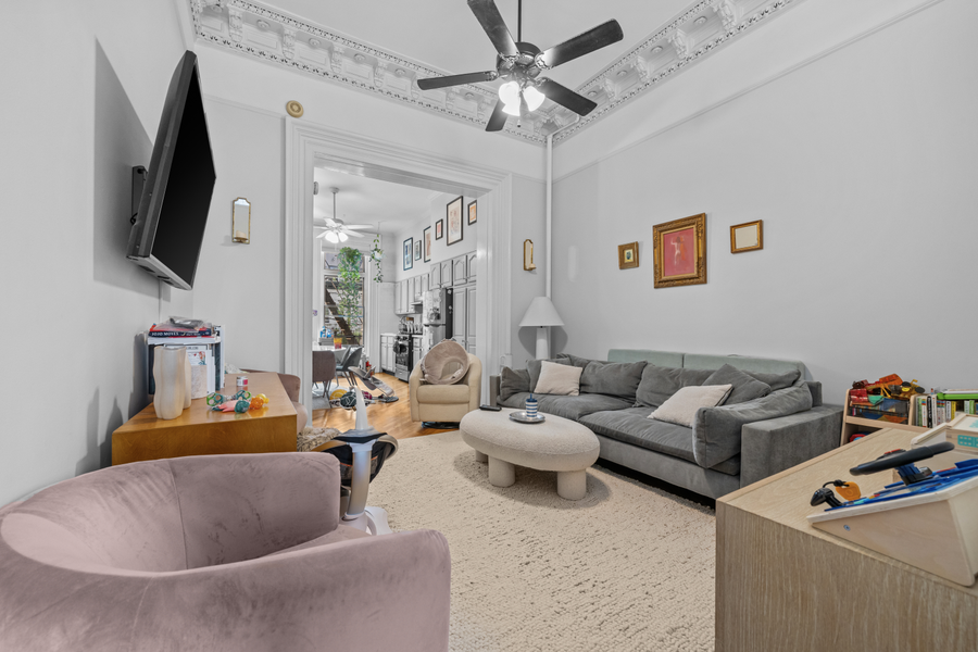 216 Union Street #HOUSE, Brooklyn, NY 11231 - #3