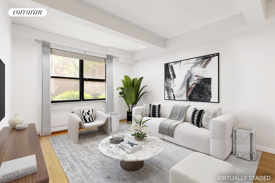 139-15 83rd Avenue #127, Queens, NY 11435 - #3