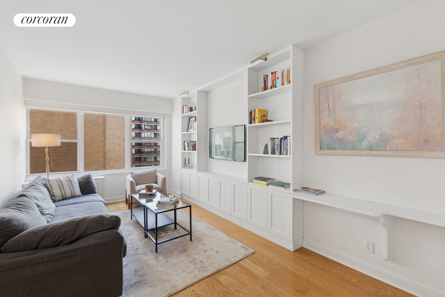 370 E 76th Street #B1008, Manhattan, NY 10021 - #2