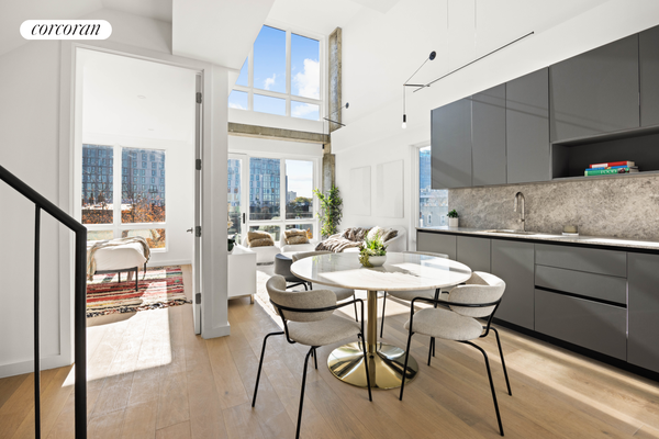 1118 Fulton Street #6R, Brooklyn, NY 11238