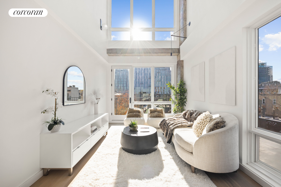 1118 Fulton Street #6R, Brooklyn, NY 11238 - #2