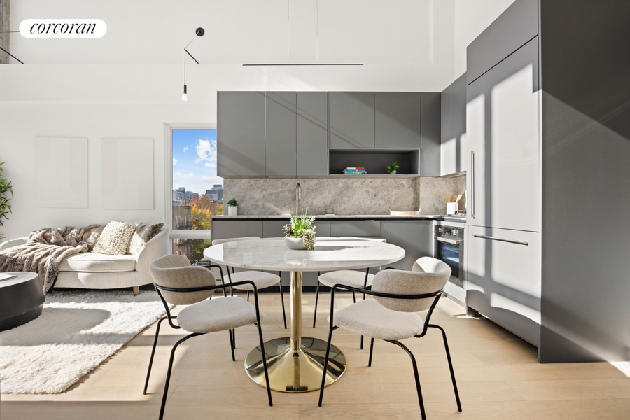 1118 Fulton Street #6R, Brooklyn, NY 11238 - #3