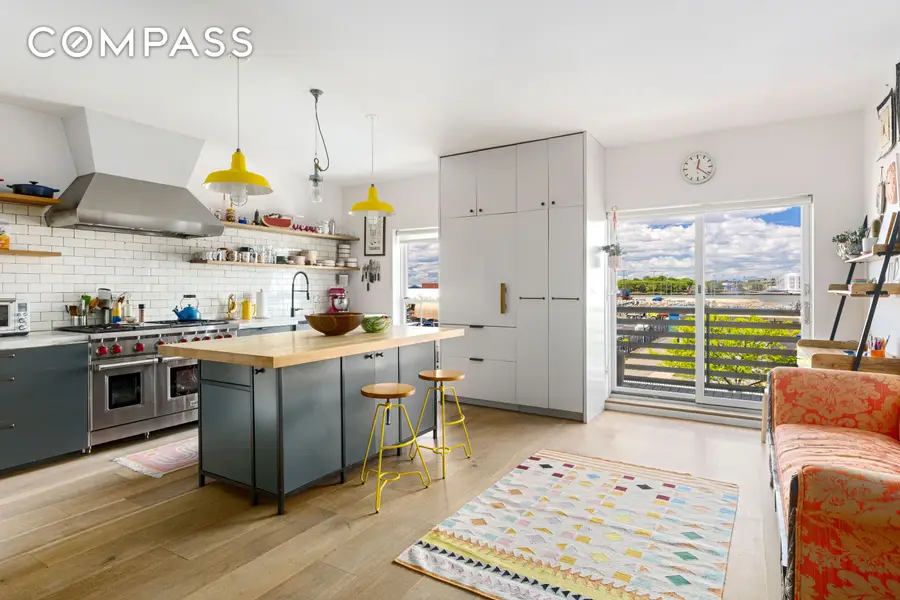 113 A Columbia Street, Brooklyn, NY 11201 - #2