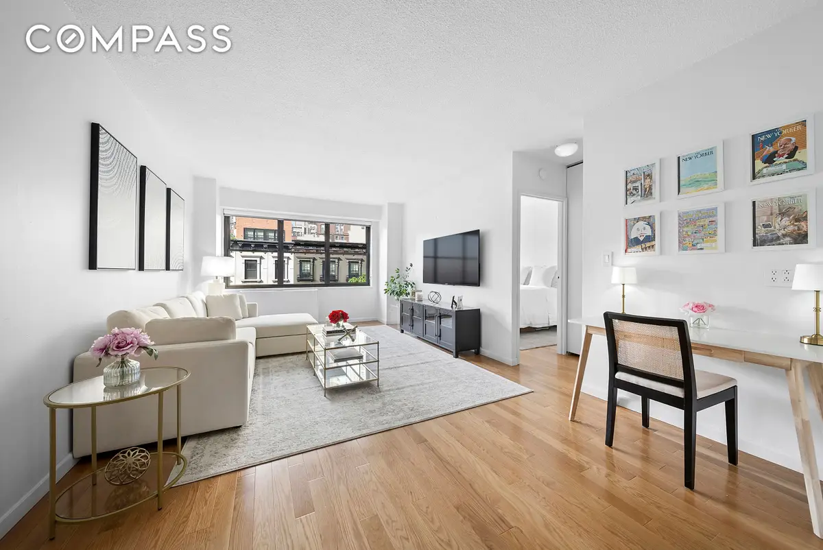 178 E 80th Street #5D, Manhattan, NY 10075 - #1