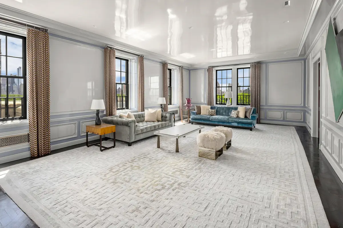 1030 Fifth Avenue #10th Floor, Manhattan, NY 10028 - #1