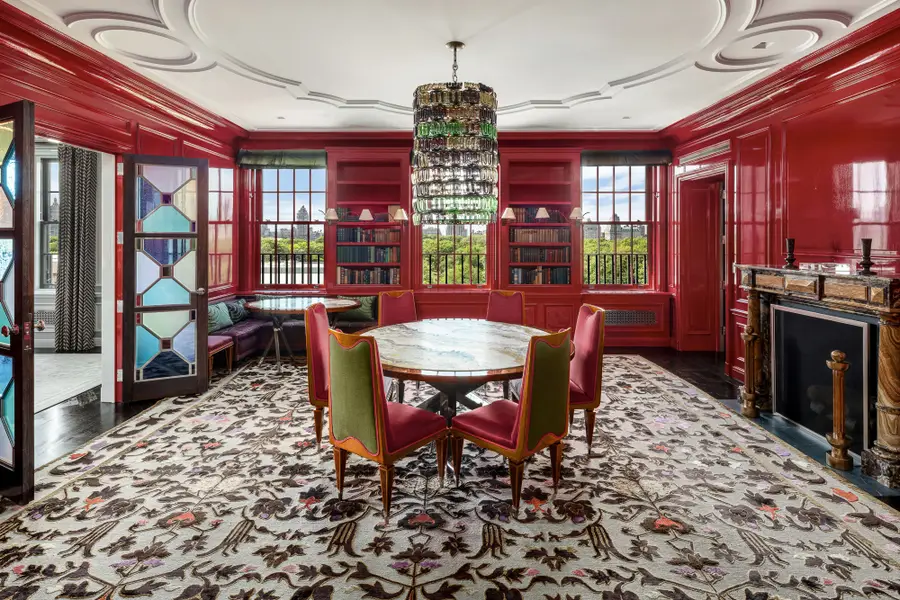 1030 Fifth Avenue #10th Floor, Manhattan, NY 10028 - #2
