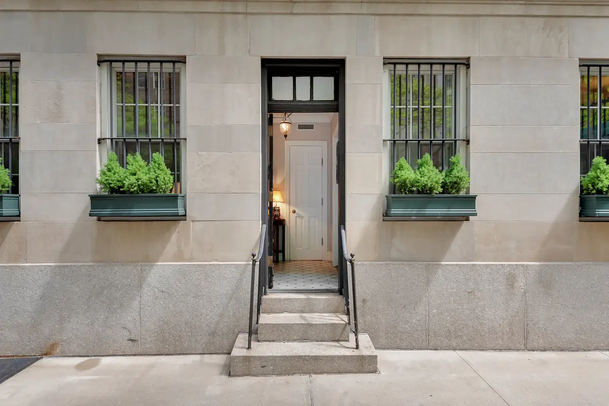 9 E 96th Street #1-A, Manhattan, NY 10128 - #1
