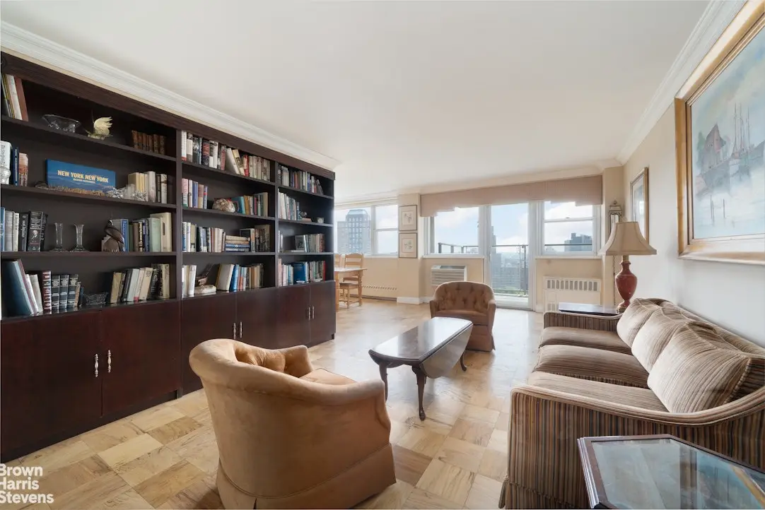 75 Henry Street #20E, Brooklyn, NY 11201 - #1