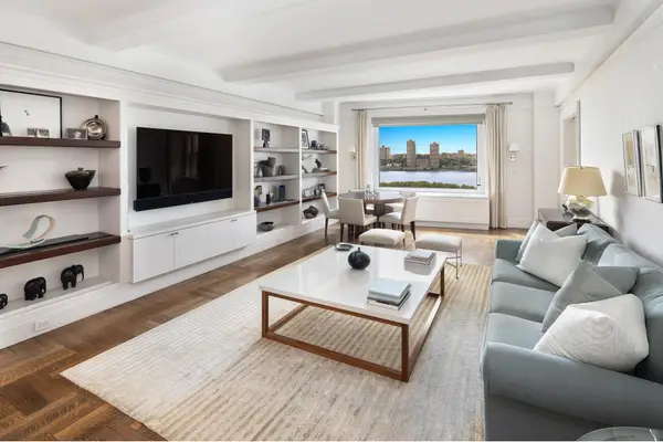 90 Riverside Drive #14A, Manhattan, NY 10024