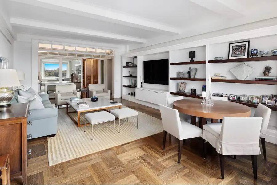 90 Riverside Drive #14A, Manhattan, NY 10024 - #3