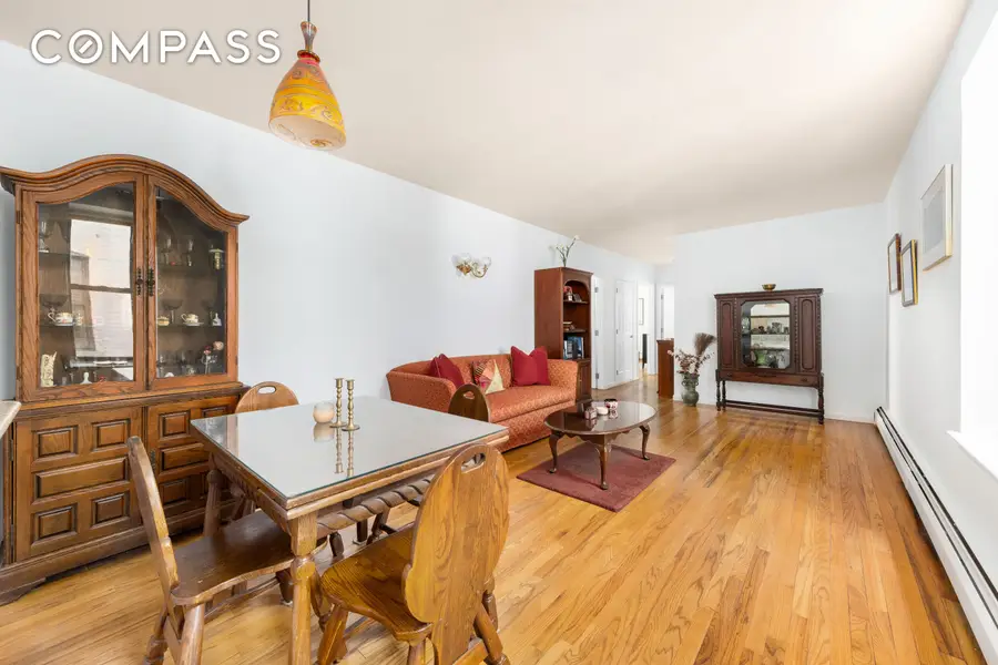 231 W 148th Street #2L, Manhattan, NY 10039 - #2