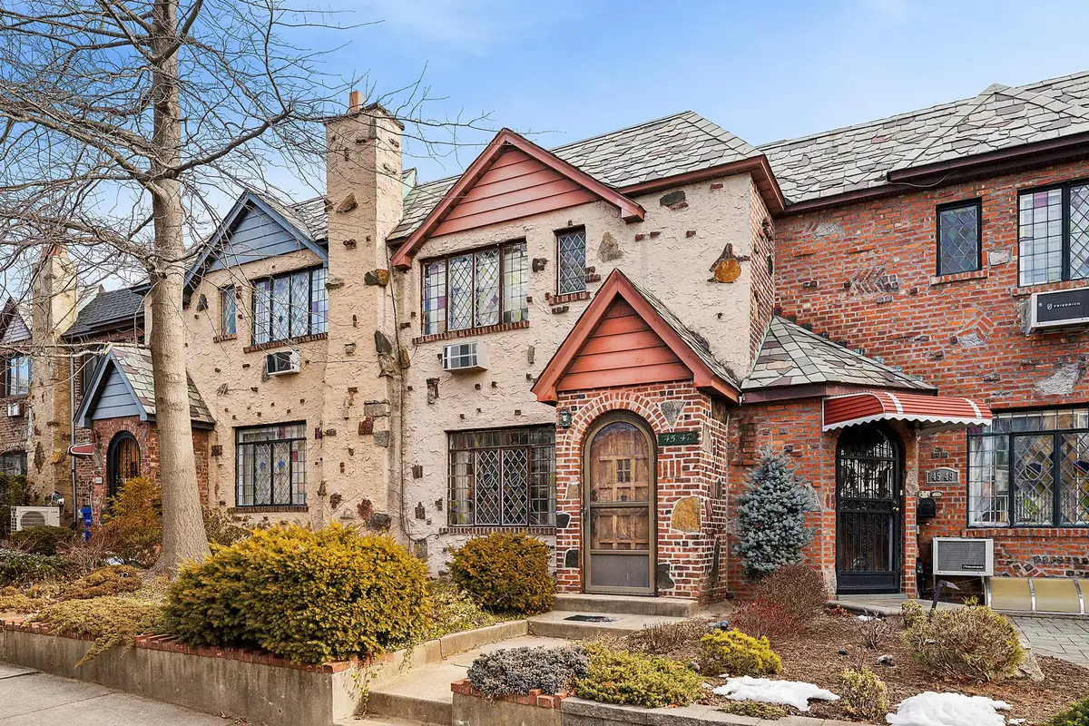 45-47 193rd Street, Queens, NY 11358 - #1