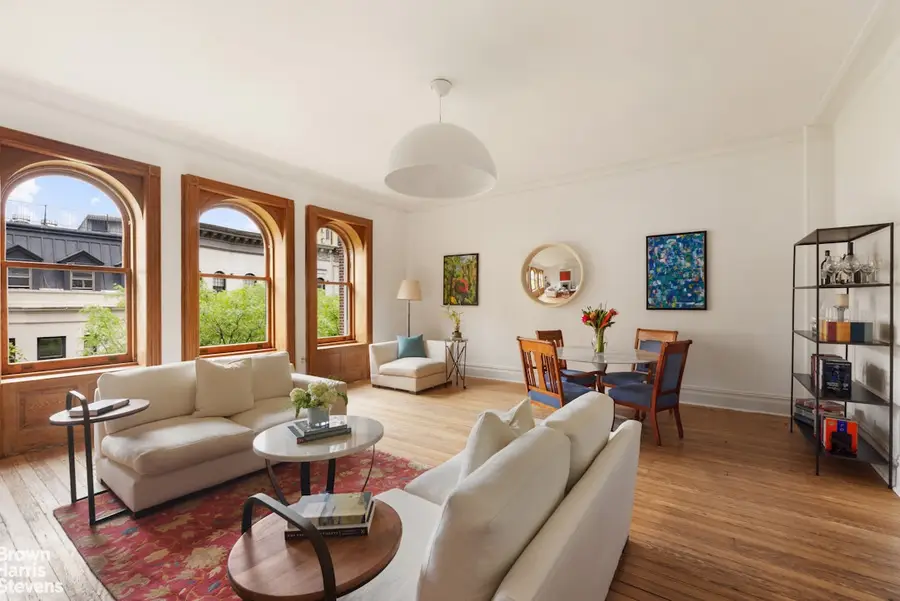 14 E 92nd Street #4, Manhattan, NY 10128 - #3