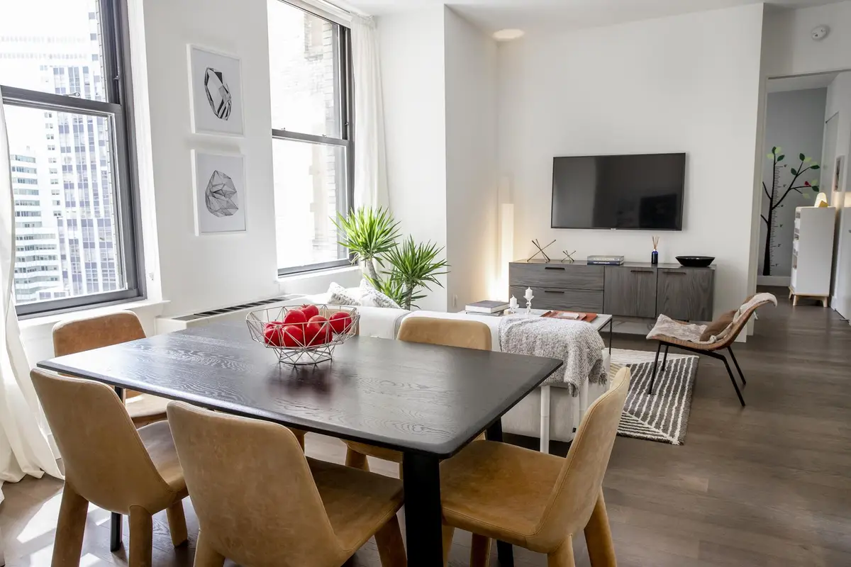 25 Broad Street #20-T, Manhattan, NY 10004 - #1