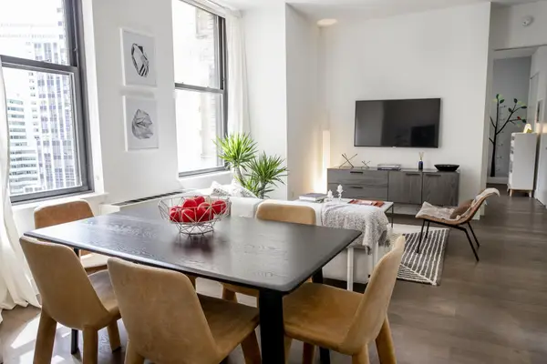 25 Broad Street #20-T, Manhattan, NY 10004