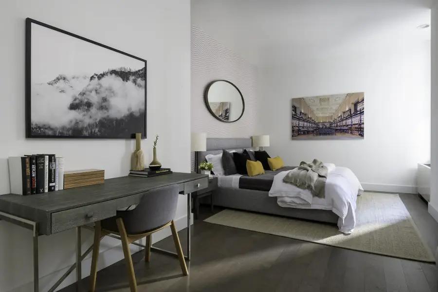 25 Broad Street #20-T, Manhattan, NY 10004 - #2