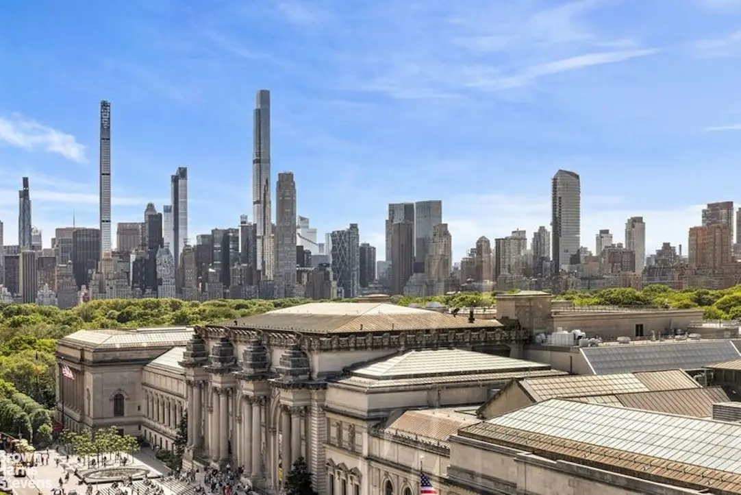 1030 Fifth Avenue #8W, Manhattan, NY 10028 - #1