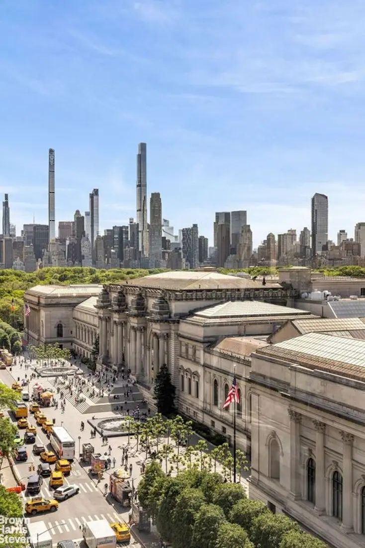 1030 Fifth Avenue #8W, Manhattan, NY 10028 - #2