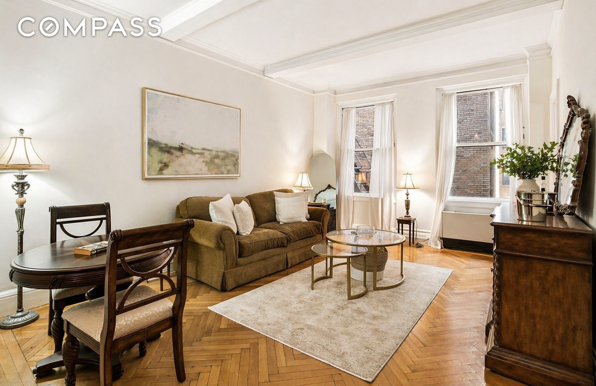 1060 Park Avenue #3A, Manhattan, NY 10128 - #1