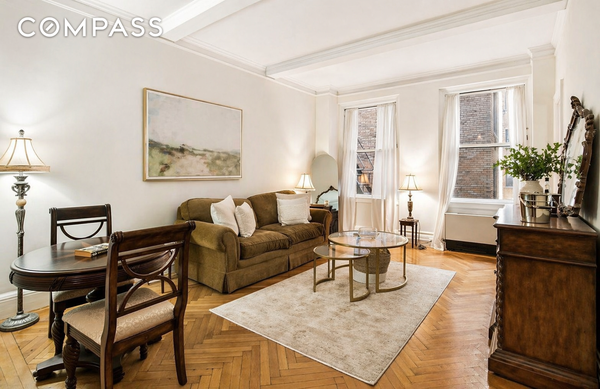 1060 Park Avenue #3A, Manhattan, NY 10128