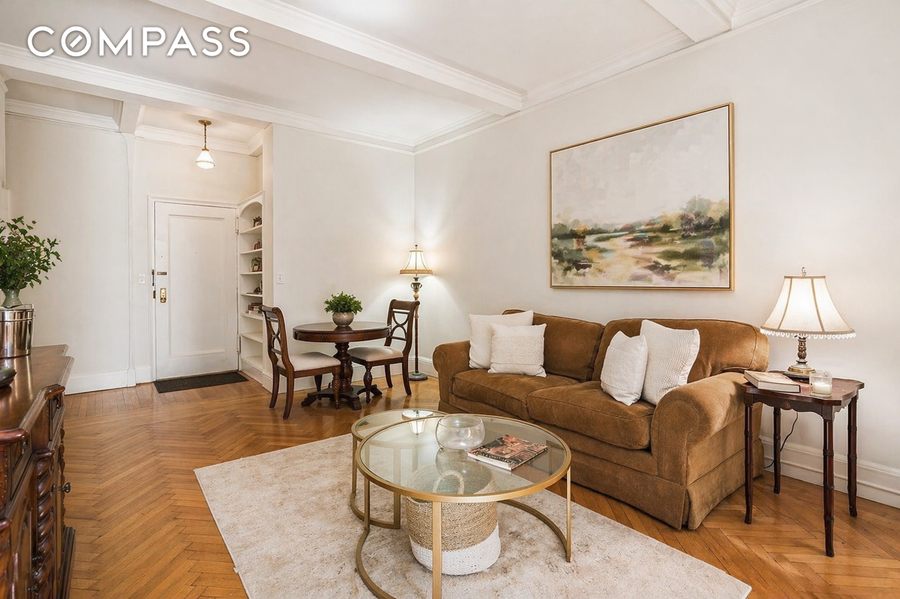 1060 Park Avenue #3A, Manhattan, NY 10128 - #2
