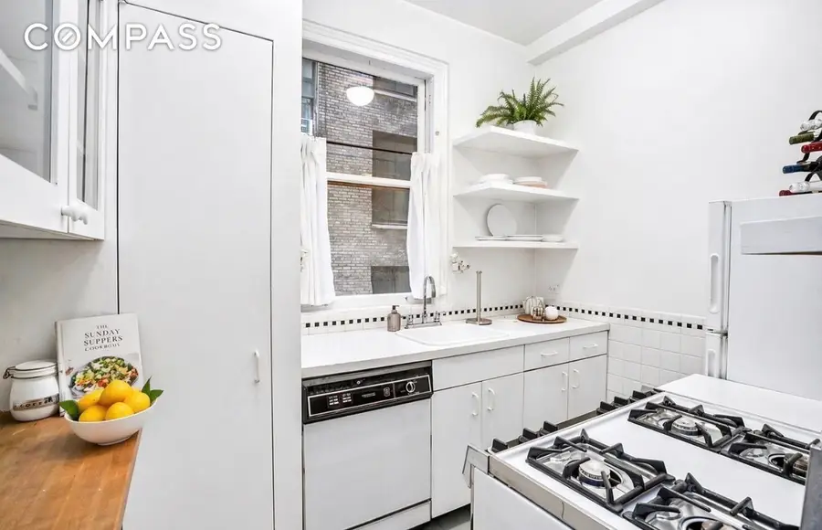 1060 Park Avenue #3A, Manhattan, NY 10128 - #3