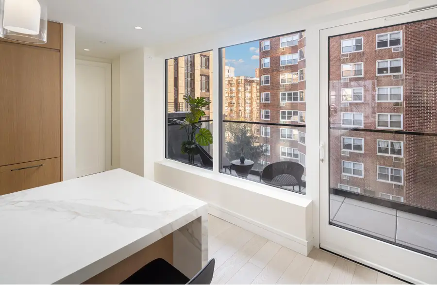 200 E 20th Street #5D, Manhattan, NY 10003 - #3