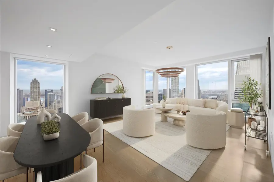 138 E 50th Street #68, Manhattan, NY 10022 - #2