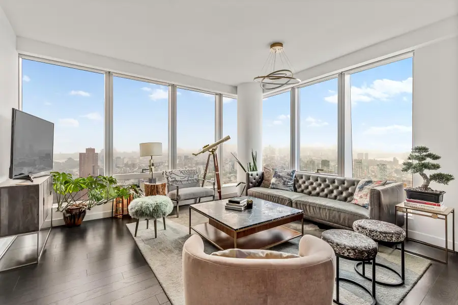 252 South Street #47K, Manhattan, NY 10002 - #2