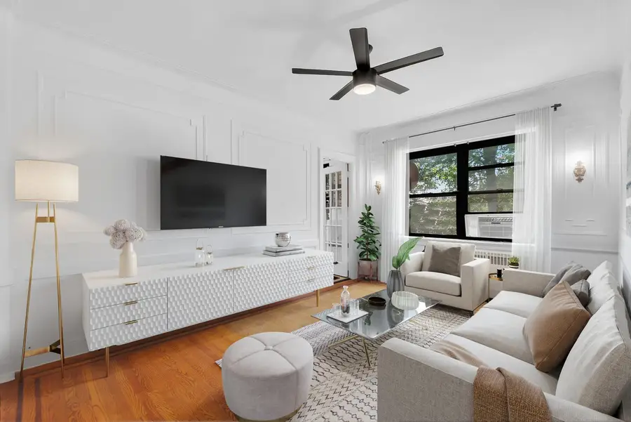 130 Bay Ridge Parkway #5F, Brooklyn, NY 11209 - #2