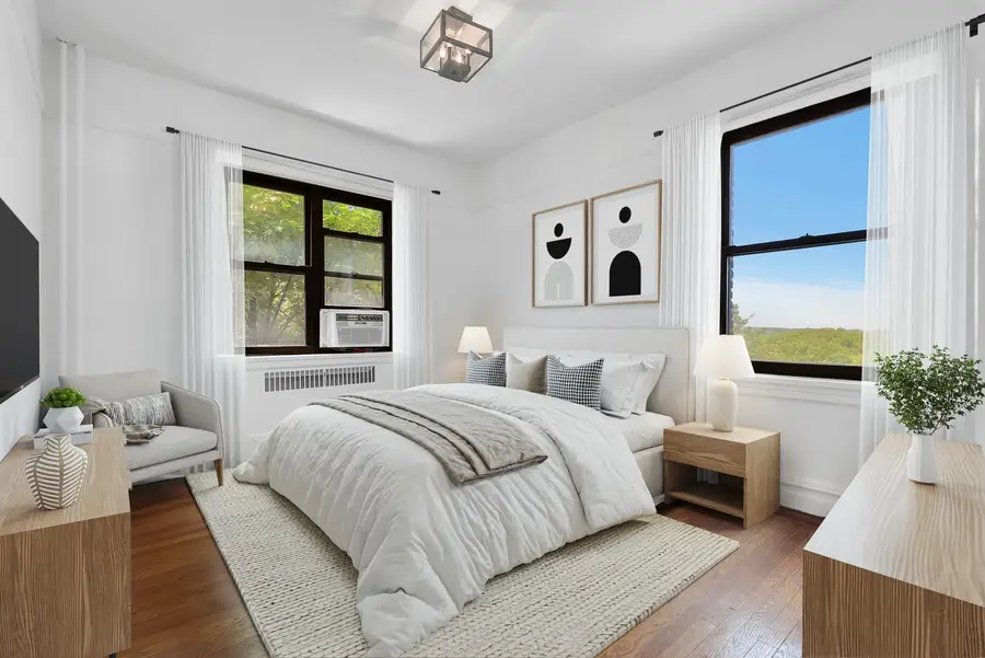 130 Bay Ridge Parkway #5F, Brooklyn, NY 11209 - #3