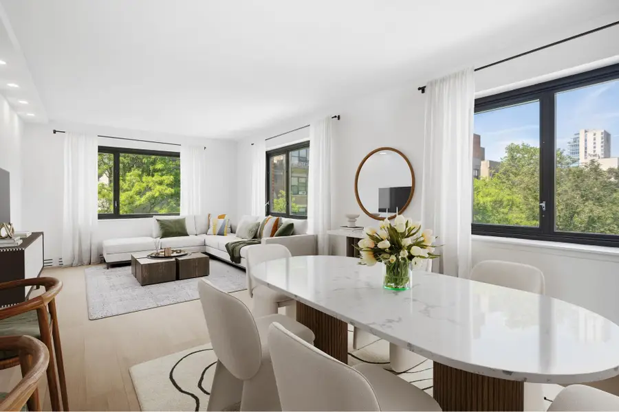 1330 5th Avenue #4M, New York, NY 10026 - #2