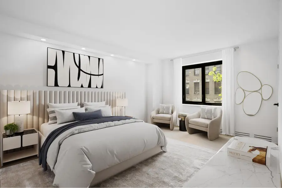 1330 5th Avenue #4M, New York, NY 10026 - #3