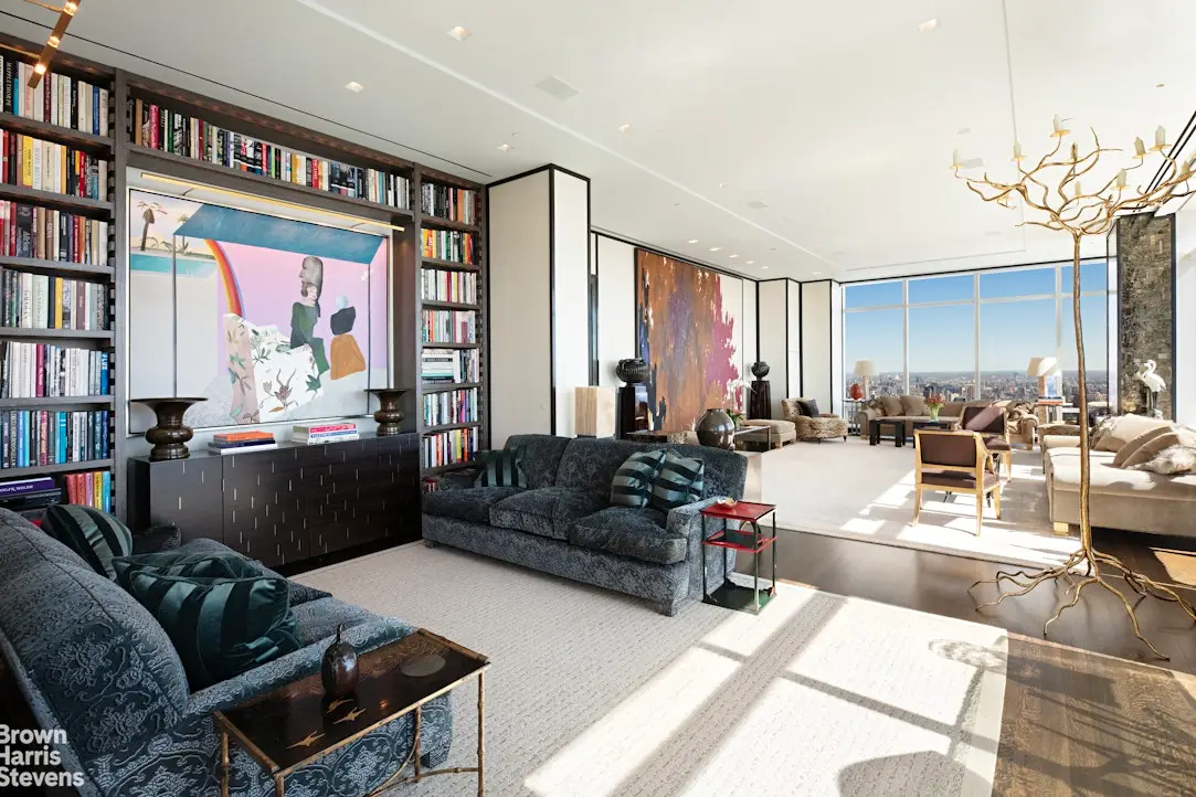 151 E 58th Street #PH54E, Manhattan, NY 10022 - #1