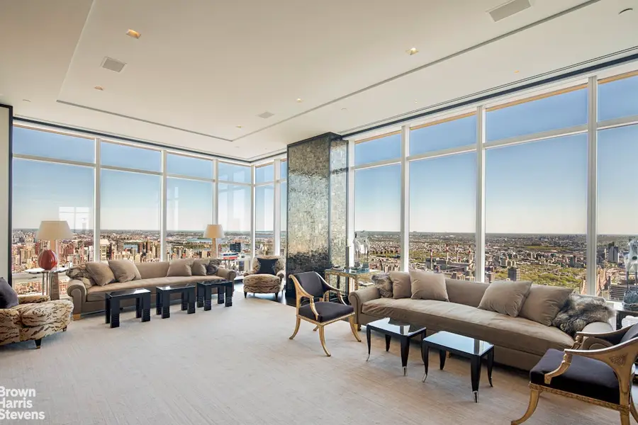 151 E 58th Street #PH54E, Manhattan, NY 10022 - #3