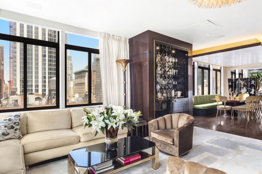 45 E 30th Street #PHB, Manhattan, NY 10016 - #2