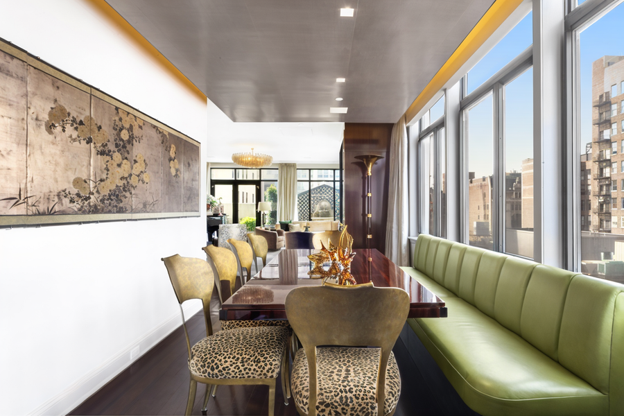 45 E 30th Street #PHB, Manhattan, NY 10016 - #3