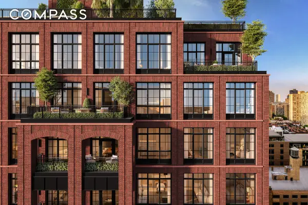 201 E 23rd Street #8D, Manhattan, NY 10010