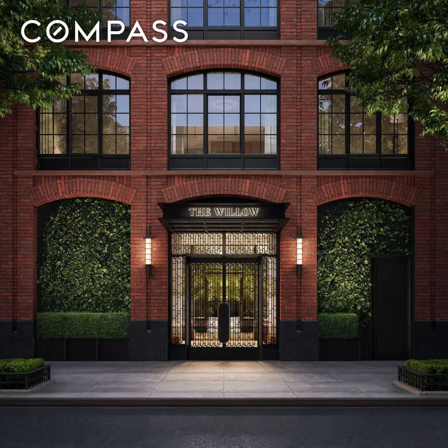 201 E 23rd Street #8D, Manhattan, NY 10010 - #2