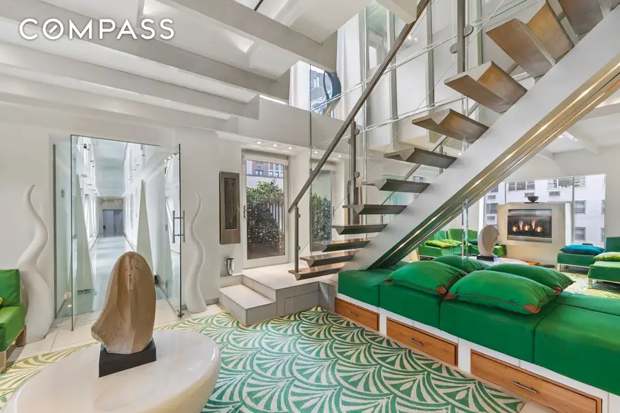 52 E 78th Street #PH10E, Manhattan, NY 10075 - #2